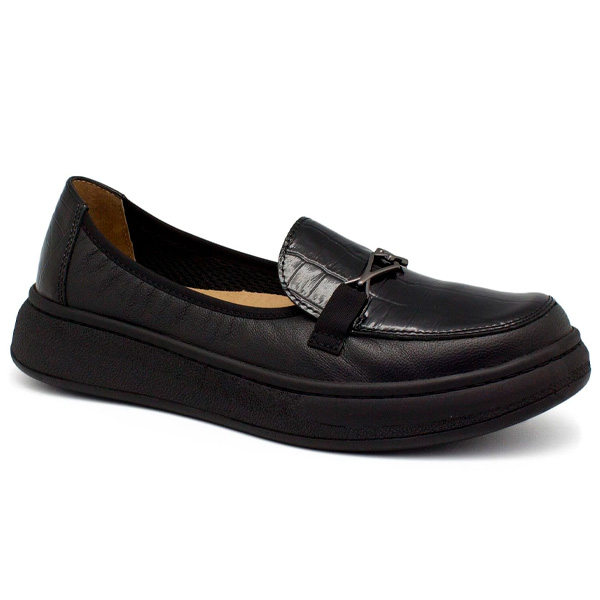 Туфли Ricoss женские 8415р22404/54 черные
