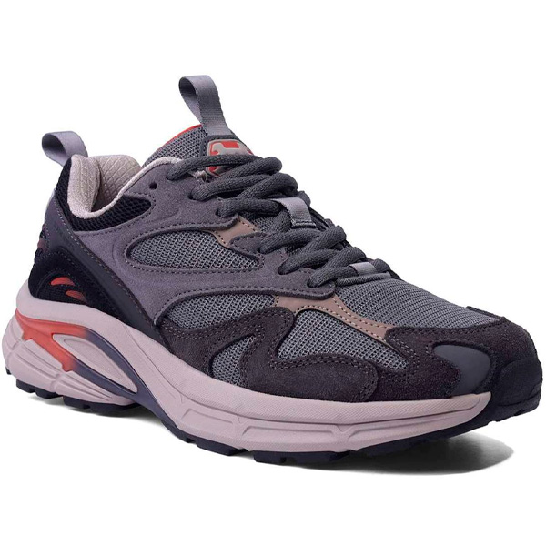 Кроссовки Strobbs мужские C3782-10 серые