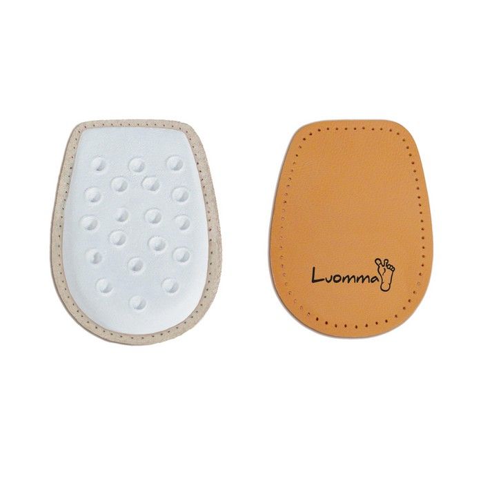 Подпяточник ортопедический Luomma Lum-701 2 шт.