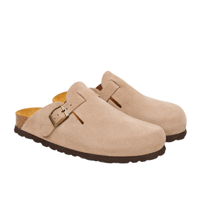 Сабо Footwell женские 5113SLH-382 мокачино