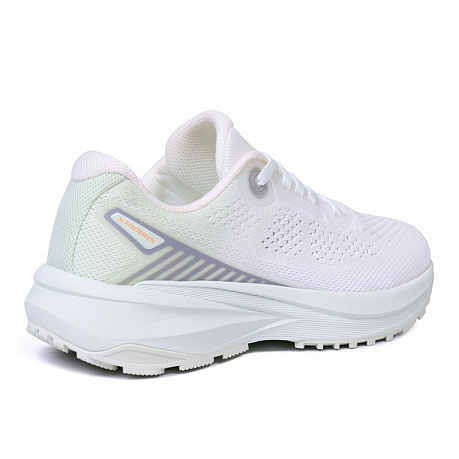 Кроссовки Strobbs женские F7801-16 белые. Изображение 3 из 4