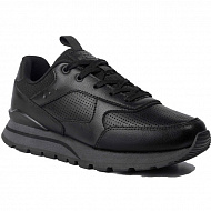 Кроссовки Strobbs женские F7570-3 черные.